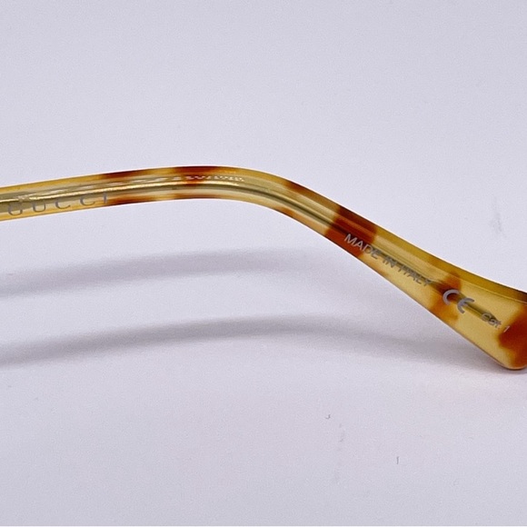 NEW Authentic GUCCI GG0972S 004 WOMEN'S
GUCCI SUNGLASSES - Picture 11 of 13